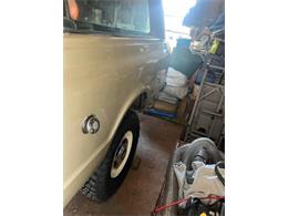 1970 Chevrolet Suburban (CC-2066125) for sale in Cadillac, Michigan