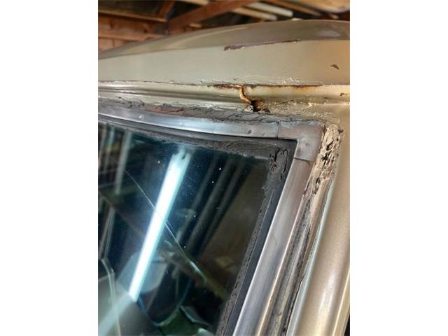 1970 Chevrolet Suburban (CC-2066125) for sale in Cadillac, Michigan