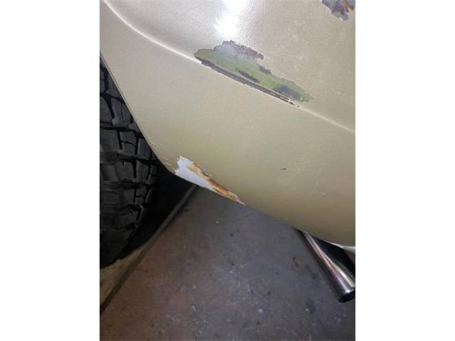 1970 Chevrolet Suburban (CC-2066125) for sale in Cadillac, Michigan