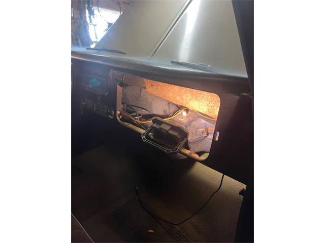 1970 Chevrolet Suburban (CC-2066125) for sale in Cadillac, Michigan