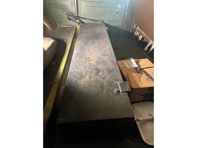 1970 Chevrolet Suburban (CC-2066125) for sale in Cadillac, Michigan