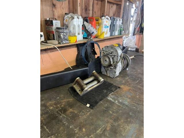 1970 Chevrolet Suburban (CC-2066125) for sale in Cadillac, Michigan