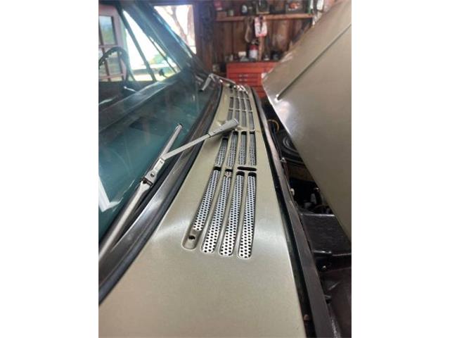 1970 Chevrolet Suburban (CC-2066125) for sale in Cadillac, Michigan