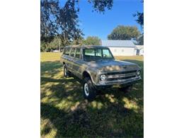 1970 Chevrolet Suburban (CC-2066125) for sale in Cadillac, Michigan
