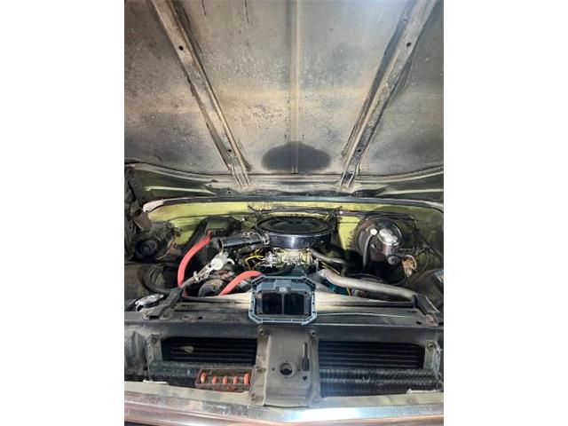 1970 Chevrolet Suburban (CC-2066125) for sale in Cadillac, Michigan