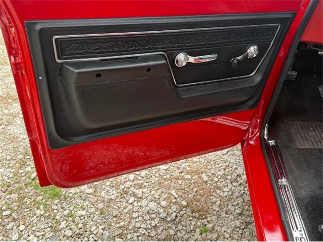 1972 Chevrolet C10 (CC-2066126) for sale in Cadillac, Michigan