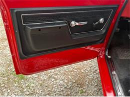 1972 Chevrolet C10 (CC-2066126) for sale in Cadillac, Michigan