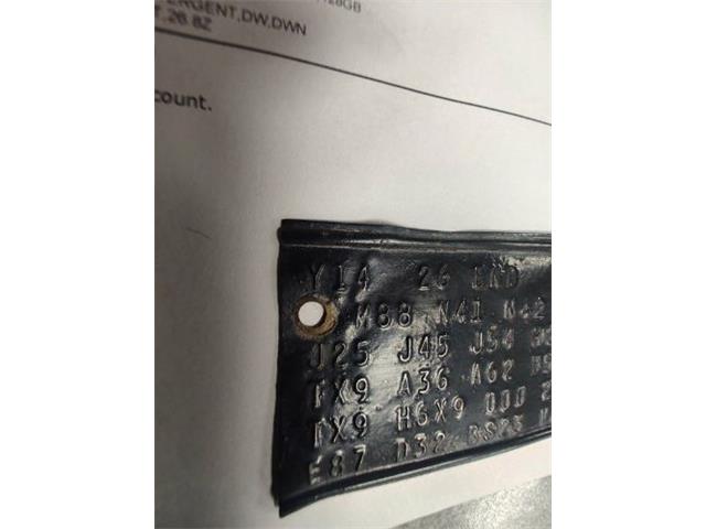 1970 Plymouth Barracuda (CC-2066128) for sale in Cadillac, Michigan