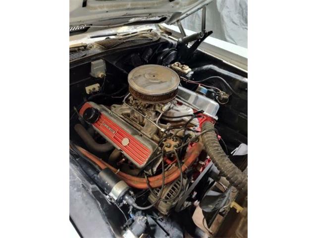 1970 Plymouth Barracuda (CC-2066128) for sale in Cadillac, Michigan