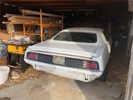 1970 Plymouth Barracuda (CC-2066128) for sale in Cadillac, Michigan