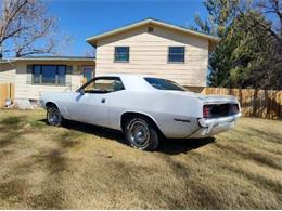 1970 Plymouth Barracuda (CC-2066128) for sale in Cadillac, Michigan