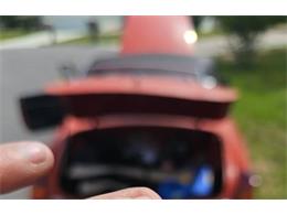 1975 MG MGB (CC-2066129) for sale in Cadillac, Michigan