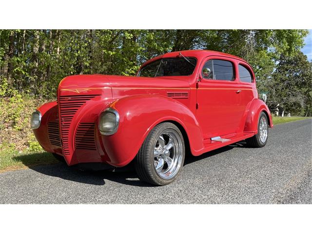 1939 Plymouth Street Rod (CC-2066130) for sale in Asheboro, North Carolina