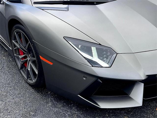 2014 Lamborghini Aventador (CC-2066131) for sale in Palm Desert , California