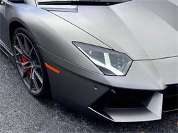 2014 Lamborghini Aventador (CC-2066131) for sale in Palm Desert , California