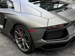 2014 Lamborghini Aventador (CC-2066131) for sale in Palm Desert , California
