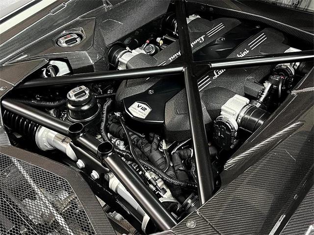 2014 Lamborghini Aventador (CC-2066131) for sale in Palm Desert , California