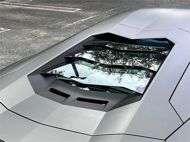 2014 Lamborghini Aventador (CC-2066131) for sale in Palm Desert , California