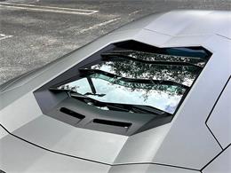 2014 Lamborghini Aventador (CC-2066131) for sale in Palm Desert , California