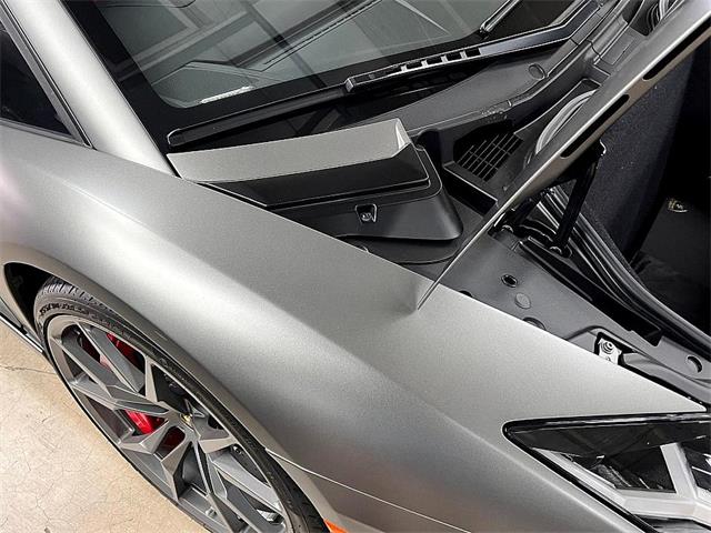2014 Lamborghini Aventador (CC-2066131) for sale in Palm Desert , California