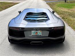 2014 Lamborghini Aventador (CC-2066131) for sale in Palm Desert , California