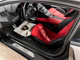 2014 Lamborghini Aventador (CC-2066131) for sale in Palm Desert , California