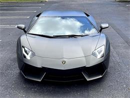 2014 Lamborghini Aventador (CC-2066131) for sale in Palm Desert , California