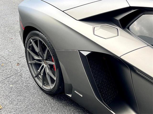 2014 Lamborghini Aventador (CC-2066131) for sale in Palm Desert , California