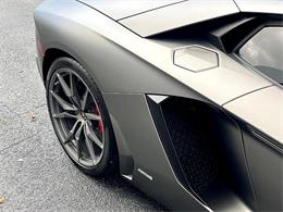 2014 Lamborghini Aventador (CC-2066131) for sale in Palm Desert , California