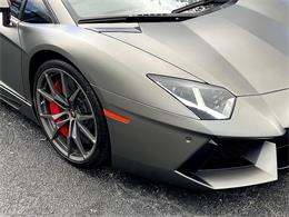 2014 Lamborghini Aventador (CC-2066131) for sale in Palm Desert , California