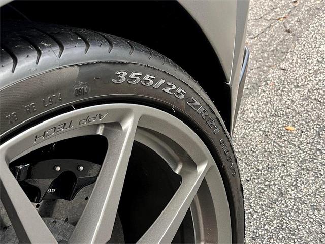 2014 Lamborghini Aventador (CC-2066131) for sale in Palm Desert , California