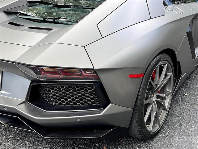 2014 Lamborghini Aventador (CC-2066131) for sale in Palm Desert , California