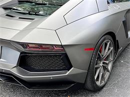 2014 Lamborghini Aventador (CC-2066131) for sale in Palm Desert , California