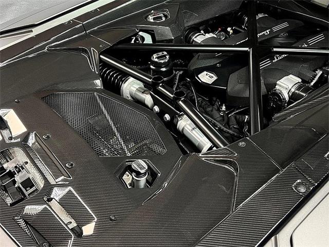 2014 Lamborghini Aventador (CC-2066131) for sale in Palm Desert , California