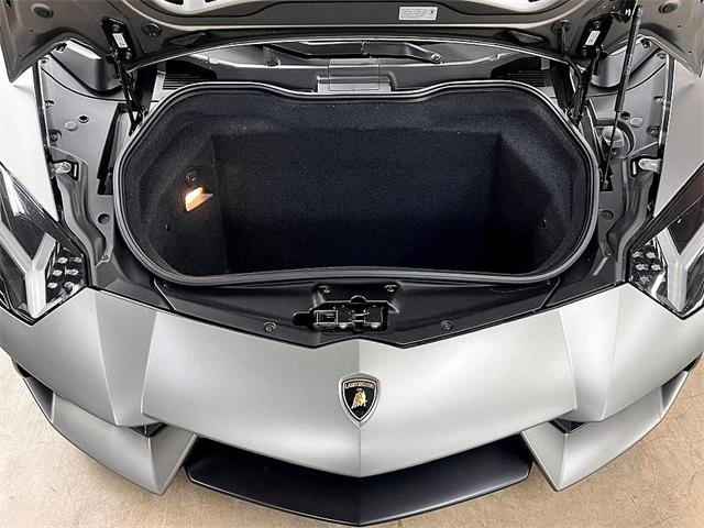 2014 Lamborghini Aventador (CC-2066131) for sale in Palm Desert , California