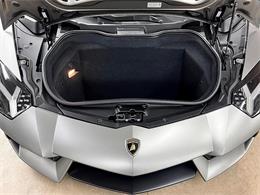 2014 Lamborghini Aventador (CC-2066131) for sale in Palm Desert , California