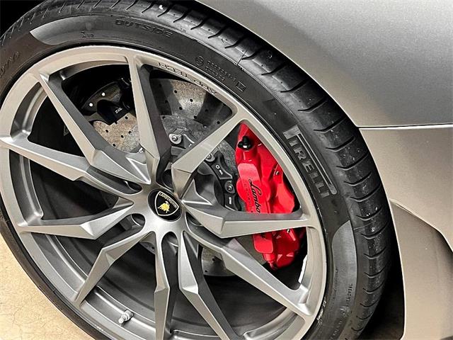 2014 Lamborghini Aventador (CC-2066131) for sale in Palm Desert , California