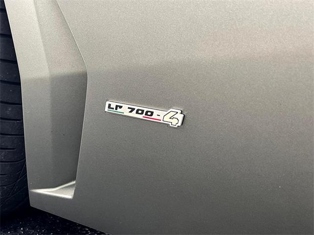 2014 Lamborghini Aventador (CC-2066131) for sale in Palm Desert , California