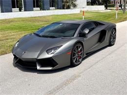 2014 Lamborghini Aventador (CC-2066131) for sale in Palm Desert , California