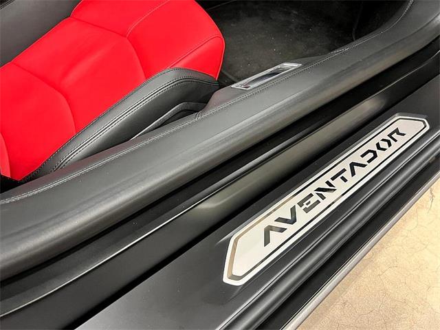 2014 Lamborghini Aventador (CC-2066131) for sale in Palm Desert , California