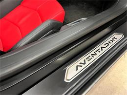 2014 Lamborghini Aventador (CC-2066131) for sale in Palm Desert , California