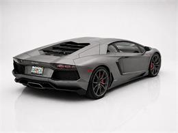 2014 Lamborghini Aventador (CC-2066131) for sale in Palm Desert , California