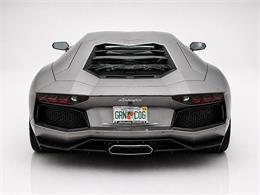 2014 Lamborghini Aventador (CC-2066131) for sale in Palm Desert , California