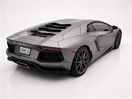 2014 Lamborghini Aventador (CC-2066131) for sale in Palm Desert , California