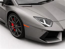 2014 Lamborghini Aventador (CC-2066131) for sale in Palm Desert , California