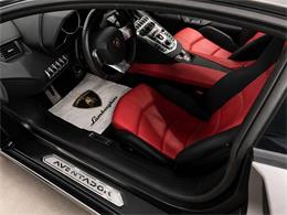 2014 Lamborghini Aventador (CC-2066131) for sale in Palm Desert , California
