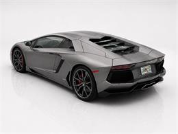 2014 Lamborghini Aventador (CC-2066131) for sale in Palm Desert , California