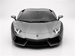 2014 Lamborghini Aventador (CC-2066131) for sale in Palm Desert , California