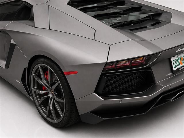 2014 Lamborghini Aventador (CC-2066131) for sale in Palm Desert , California