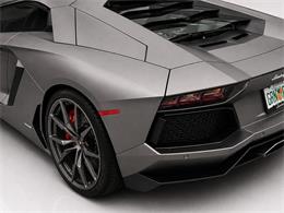 2014 Lamborghini Aventador (CC-2066131) for sale in Palm Desert , California